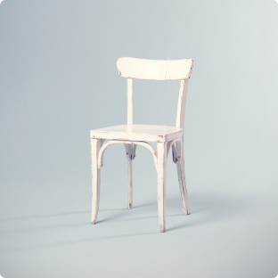 Chair 3