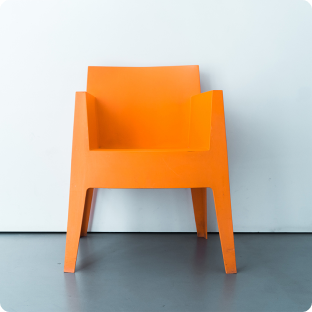 Main Chair